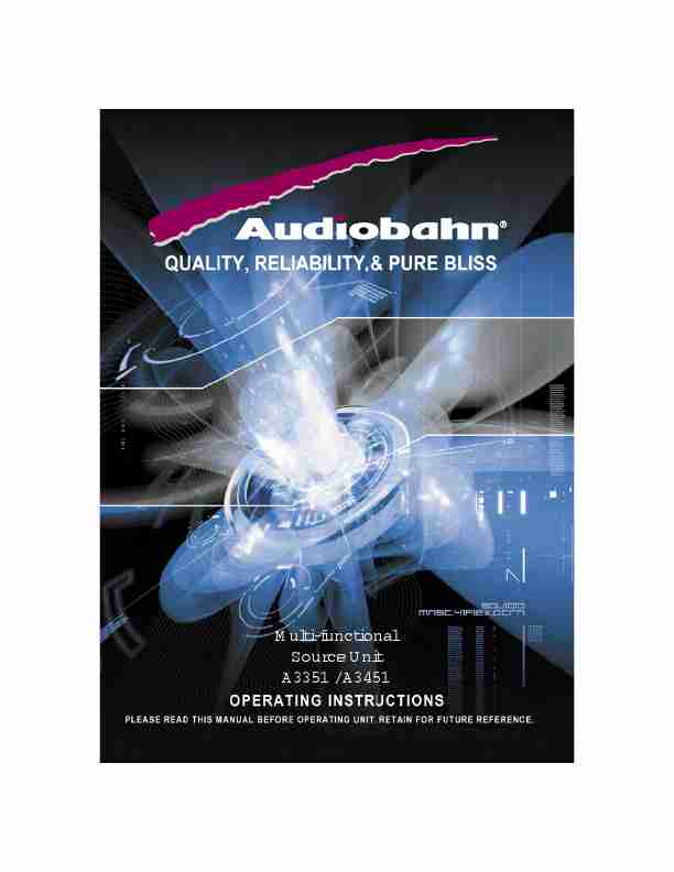 AudioBahn Car Stereo System A3351-page_pdf